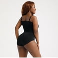 thumbnail image 4 of Body ajustado para mujer Body Top Belly Shaper Spaghetti Strap Camisole Body Body Sincero Electrónica, 4 of 4