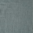 thumbnail image 3 of TWOPAGES Grey Linen Drapery 96 inch Length Curtain 50Wx96L, 1 Panel, Dark Grey, Liz, 3 of 5