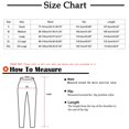 thumbnail image 3 of Wancir Men's Sequin Dress Pants Straight Leg Shiny Suit Pants Bussiness Casual Work Trousers with Pockets, 3 of 4