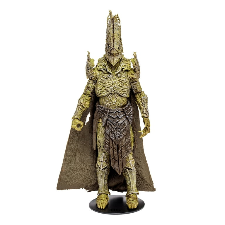 King Kordax (Aquaman and the Lost Kingdom) 7