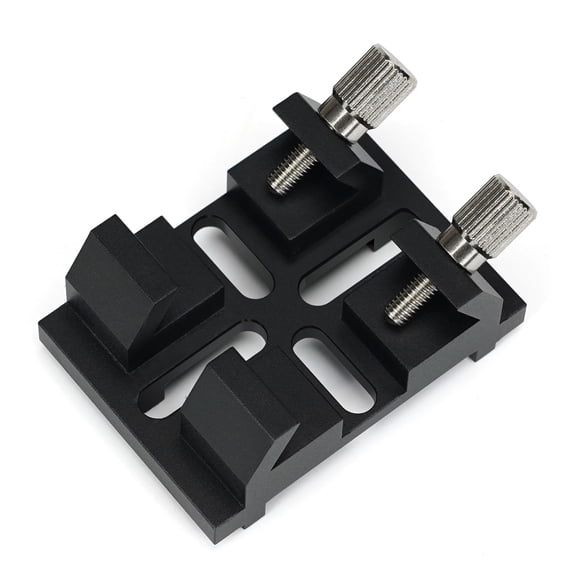 Soporte de base Dovetail SVBONY SV224 para telescopio