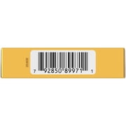 Burts Bees Beeswax, Strawberry, Coconut and Pear, and Vanilla Bean Moisturizing Lip Balm, Mothers Day Gift, 4 Tubes, 0.15 oz