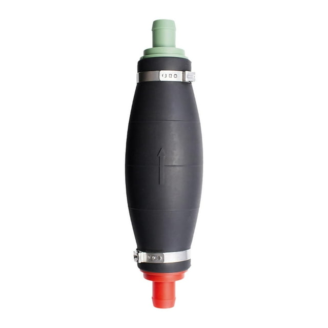Bomba de transferencia de combustible universal para tanque de combustible de coche, para tanque de peces de gasolina. Estilo A