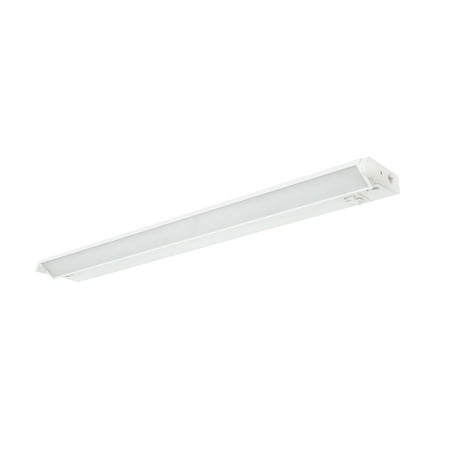 

24 Inch Adjustable Under Cabinet Light with CCT Selectable