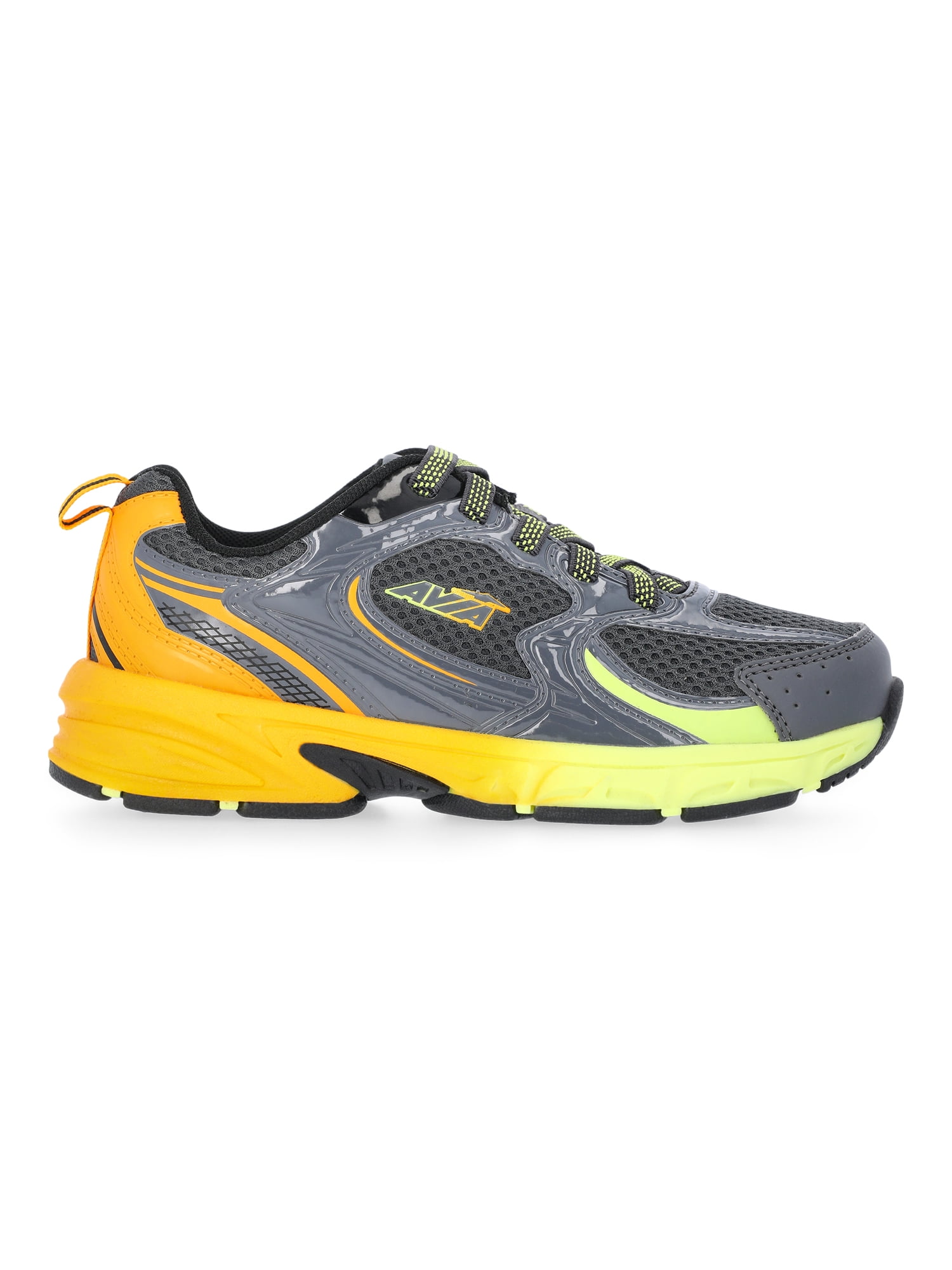 Avia 5000 Unisex Little and Big Kid Chunky Trainer Sneakers