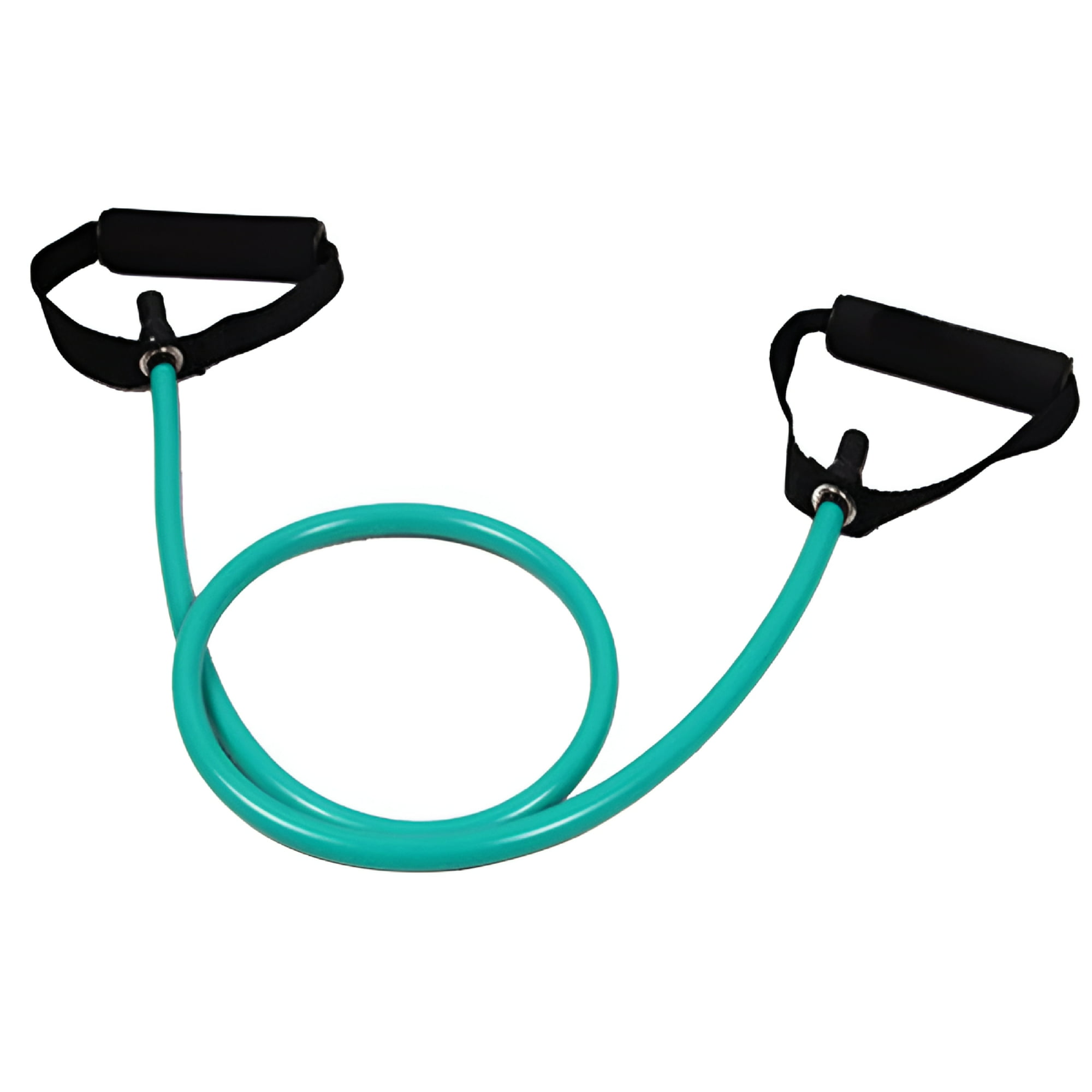 BESTSKY 2026 New Resistance Bands with Handles,Elastic Fitness Pull Rope,Strength Bands Exercise with Handles,Durable Exercise Band for Stretching,Working Out Strength Training,Muscle Toning for Home