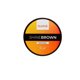 thumbnail image 1 of Marrón Brillo Crema Bronceadora Shine Brown - Eficaz en Hamacas y Sol al Aire Libre (50g - B), 1 of 6