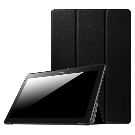 101 Shell - Fintie Slim Shell Case for Lenovo TB-X103F Tab 10 10.1