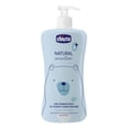 thumbnail image 1 of Chicco Gel De Baño 2 En 1 Para Bebé Natural Sensations 500 M, 1 of 7