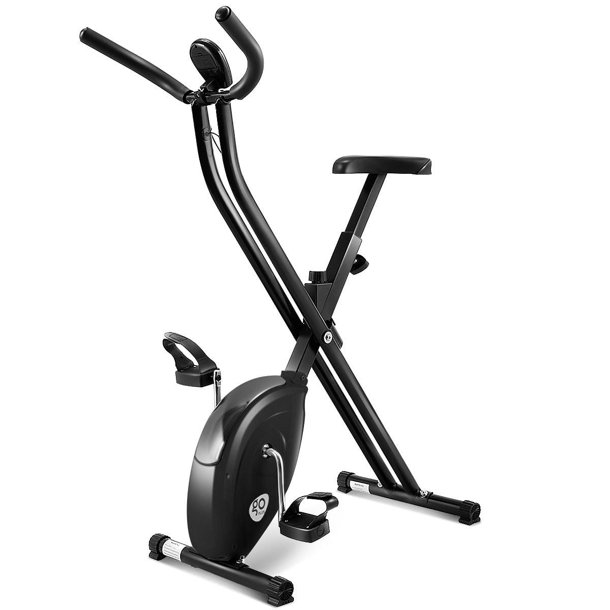 fitbit versa stationary bike