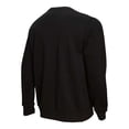 thumbnail image 3 of Men's Mitchell & Ness  Black Georgia Bulldogs Elite Script Pullover Sweatshirt, 3 of 3