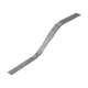 thumbnail image 3 of Rejuntadora de ladrillos de acero ergonómica profesional para limpieza y bricolaje Estilo B, 3 of 9