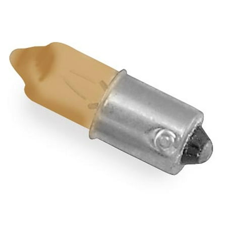 - BikeMaster Universal Marker Light Replacement Bulb Amber - Box 10 25-8027A