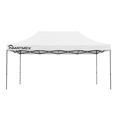 thumbnail image 1 of Carpa 3x4.5 Plegable Blanco Inmatmex Toldo Reforzado sin pared, 1 of 10