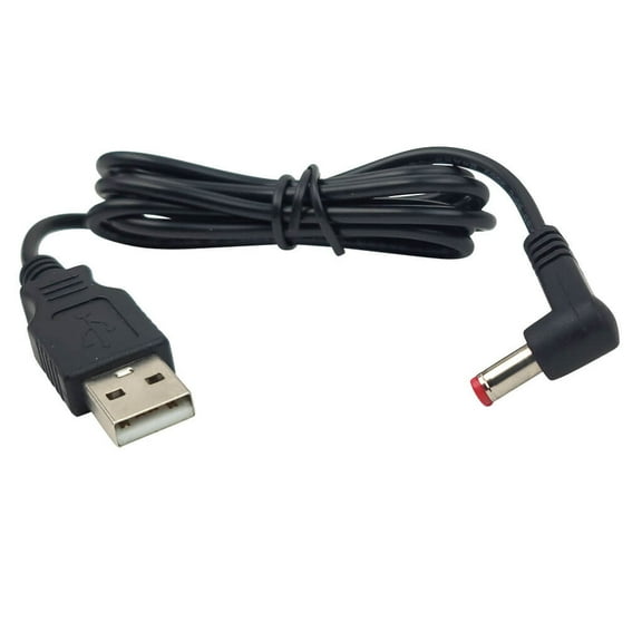 SiriusXM Radio 5 Volt USB Power Cable - PowerConnect