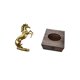 thumbnail image 5 of Porta Pañuelos Con Forma De Caballo, Organizador Decorativo De Mesa Para Hoteles, Estanterías, Chimeneas, Baños, Coches Y Almacenamiento En El Hogar., 5 of 8