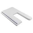 thumbnail image 2 of Sewing Machine Extension Table, Portable Sturdy Feet Expansion Board, 2 of 5