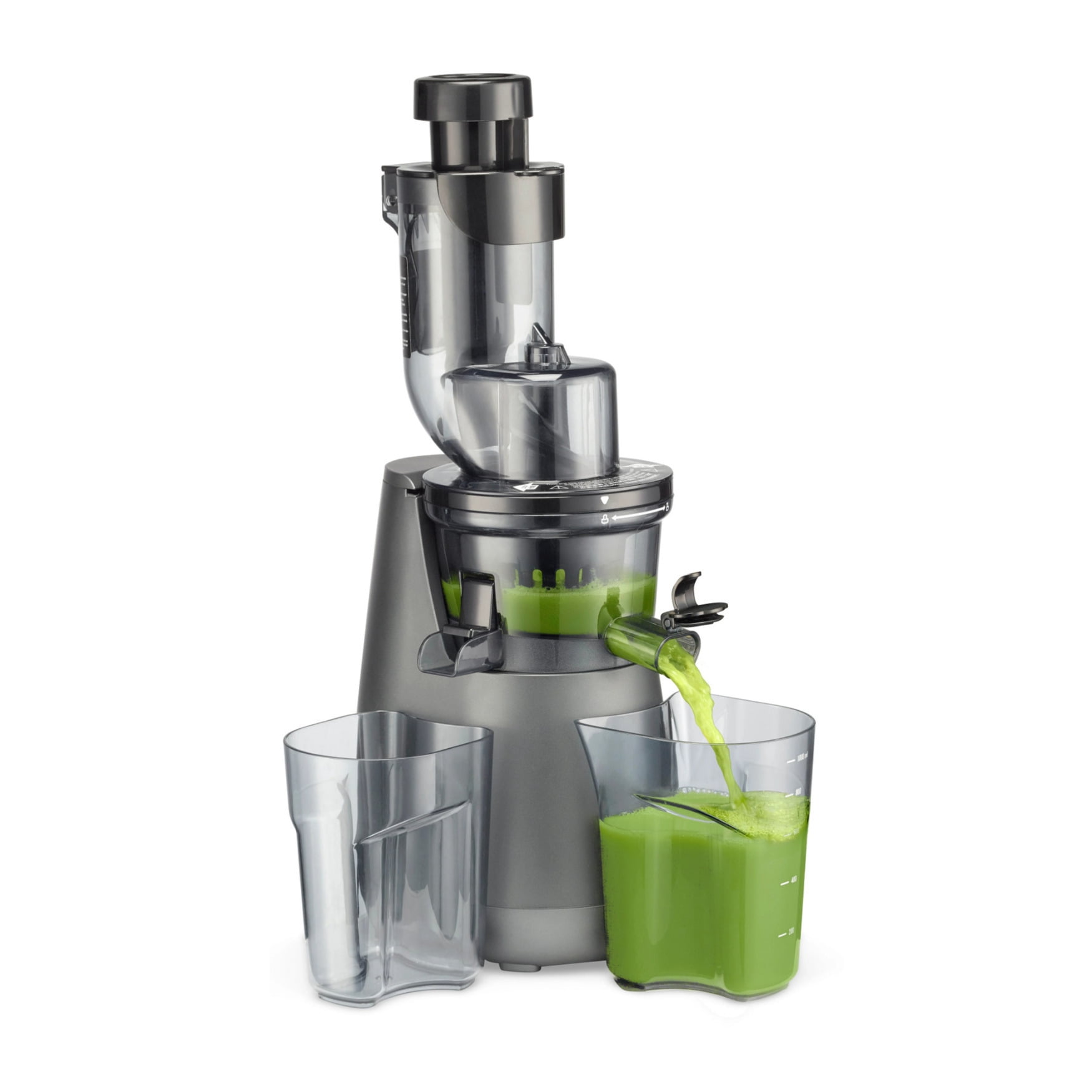 Juicer good guys 2025