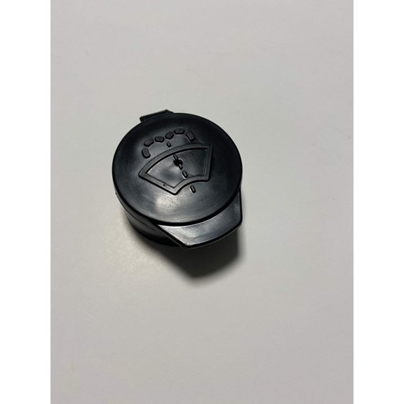 Tesla Model S, 3, X, Y Windshield Washer Bottle Cap