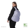 thumbnail image 2 of TOTTO Mochila Ergonómica Grande Porta Laptop 15,4 Repelente a Líquidos | Escuela - Oficina - Viaje | purpura G, 2 of 7