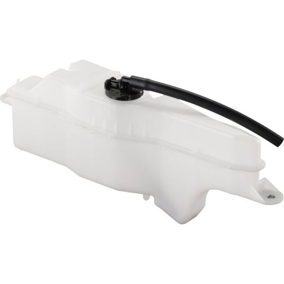 Coolant Recovery Kit - Compatible with 2012 - 2017 Toyota Camry 2013 2014 2015 2016