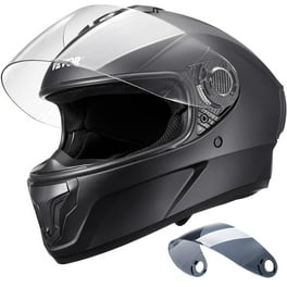 Motorcycle Helmet Visor Replacement - Full Face Shield For AGV K1 K3SV K5  316 902 - UV Protection