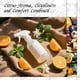 thumbnail image 3 of Aceite esencial HIQILI Citrus Mirage, 150 ml, aceite aromático, 3 of 8
