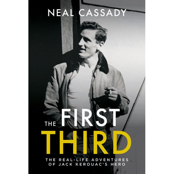 The First Third, (Paperback)