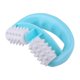 thumbnail image 1 of Yoga Roller Body Massage Tool Body Massage Roller Mitt Massager Mitt Roller, 1 of 3