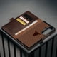 thumbnail image 4 of Funda tipo cartera de piel TORRO para Samsung Galaxy Z Fold7 2025, 4 of 8