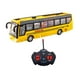 thumbnail image 3 of Autobús escolar a control remoto, autobús escolar RC 1/32, camión electrónico, regalos de cumpleaños amarillo corto, 3 of 9