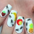 thumbnail image 5 of Whats Up Nails Fruits Vinyl Stencils for Nail Art Design, 5 of 8
