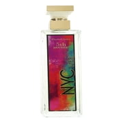 Elizabeth Arden 5th Avenue NYC Vibe , 4.2 oz EDP Spray