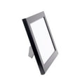thumbnail image 4 of CreativePF [8.5x11bk] Black Diploma Frame, Holds 8.5 by 11-inch Graduation Documents w/ Stand and Wall Hanger (12), 4 of 6