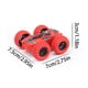 thumbnail image 3 of Coche acrobático de doble cara, de plástico, con giro de 360° y resistente a los choques, para que los niños jueguen en interiores y exteriores., 3 of 3