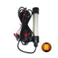 thumbnail image 3 of Soumake 12-24V 13W Led Submersible Freshwater Saltwater Underwater Fishing Light Lamp Practical, 3 of 5