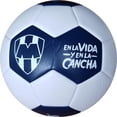 thumbnail image 3 of Balón de Futbol Soccer ELT Sports Training CF Monterrey Rayados Oficial Training No 5, 3 of 3