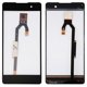 thumbnail image 1 of Touch Panel for Sony Xperia E5, 1 of 5
