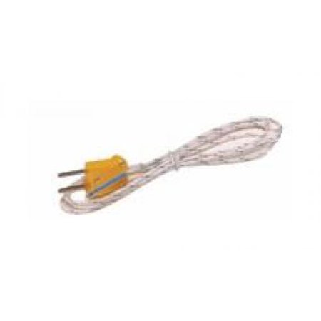 Electronic Test Lead Set - ELECTRONIC SPECIALTIES, INC. ES624 TEST LEAD SET w/ALLIGATOR CLIP F/585