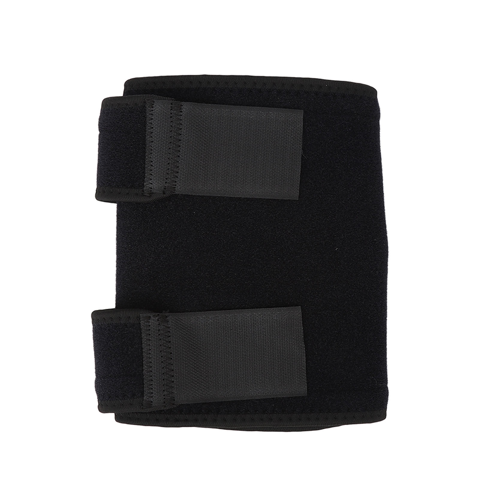 Thigh Wrap, Elastic Prevent Injuries Relieve Pain Thigh Brace Polyester