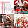 thumbnail image 2 of Nail Files and Nail Buffer, Nail Care Kit, Manicure Kit for Women,Cuticle Nippers,Cuticle Trimmer, Cuticle Pusher,Nail Tools,Nail Kit, Pedicure & Manicure Tools,Nail Prep Kit,Gifts for Mom Women, 2 of 9