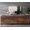 Brown, variant on Wampat 94.5" Sideboard Buffet Cabinets, Modern Sideboard with Adjustable Shelf & Metal Base, Coffee Bar Cabinet Storage Cabinet for Living Room, Brown
