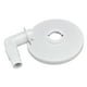 thumbnail image 1 of Skimmer de Placa de Vacío para Piscina Placa de Vacío de Skimmer con Codo de 90 Reemplazo de Placa de Vacío de Plástico para Piscina para Hayward ANGGREK Otros, 1 of 8