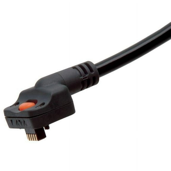 Mitutoyo 05CZA662 40 in. IP65 Mic Cable