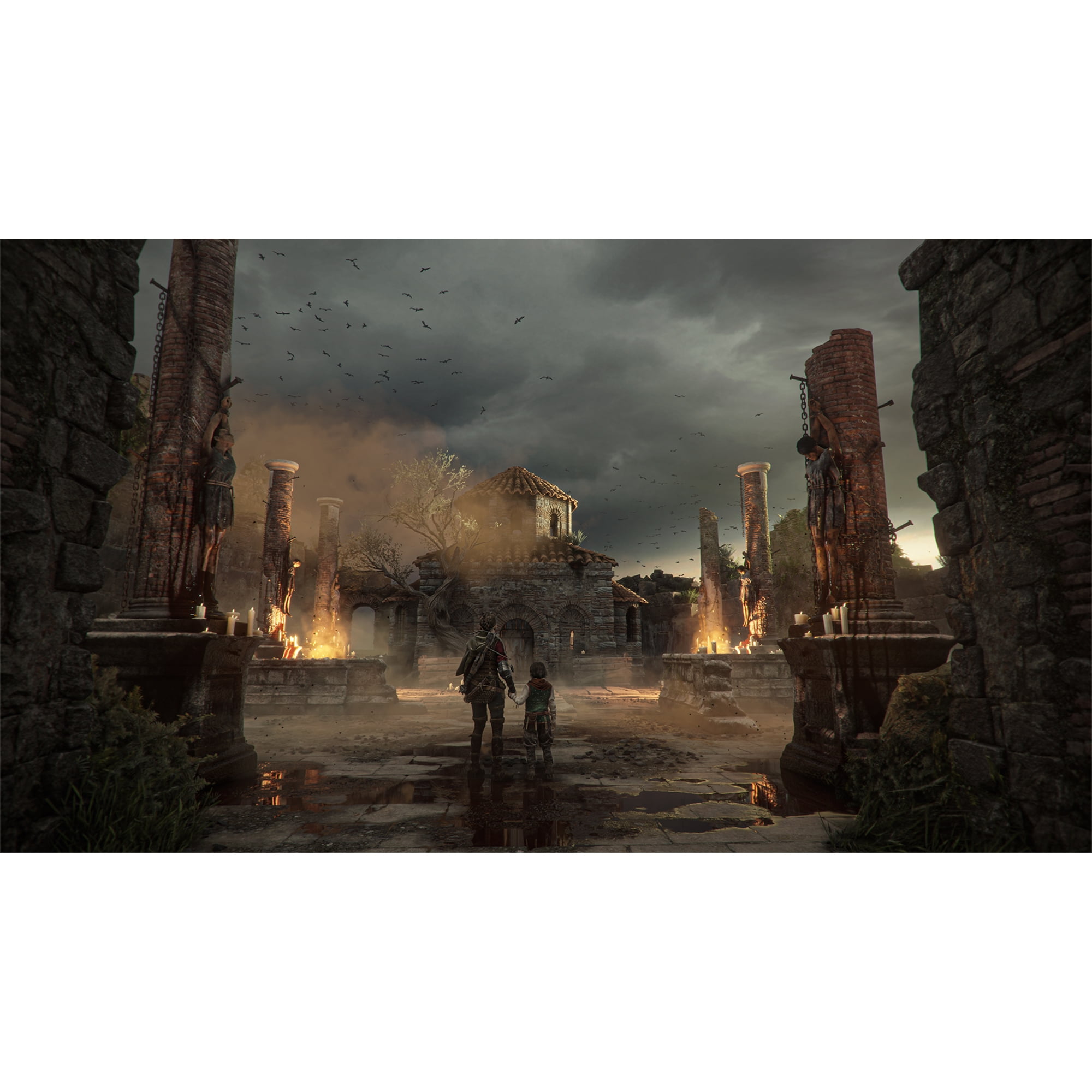 Buy A Plague Tale Requiem Xbox Series Compare Prices