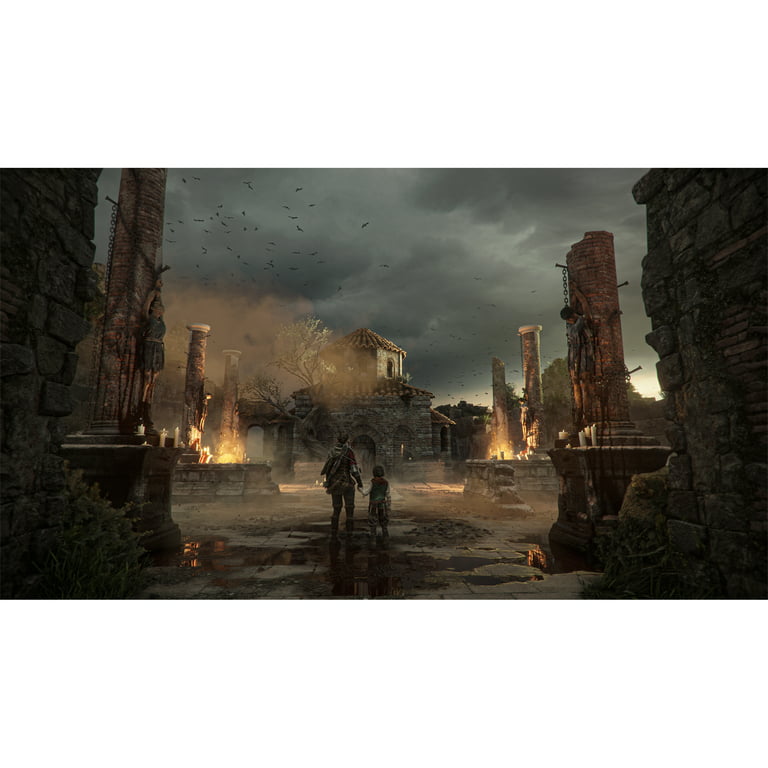 A Plague Tale: Requiem - Xbox Series X 