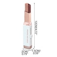 thumbnail image 3 of LEHOZIHEQ Eyeshadow Stick, Velvet Gradient Double Color Eyeshadow Stick, 2 In 1 Shimmer Finish Smooth Application for Quick Daily Eye Makeup, 3 of 5