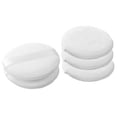 thumbnail image 1 of 5 Pcs Cosmétiques Puffs Poudre Tampons de Maquillage Accessoires de Maquillage, 1 of 8