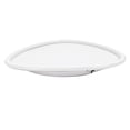 thumbnail image 1 of Smart Led Ceiling Light, Recessed Installation Lamp, App Remote Control Adjustable 3colour, Aluminium and Iron Ceiling Light Fixtures for Living Rooms Bedroom Offices, 1 of 7