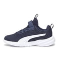 thumbnail image 2 of Tenis Puma Rickie Runner AC + PS para Niños 17 A 21.5. 394932-02 azul 18, 2 of 4